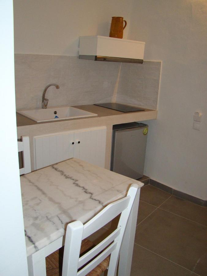 Efi'S Apartments Plaka  Exterior foto